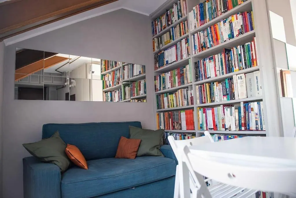 Appartement A Casa Di Luca à Milan
