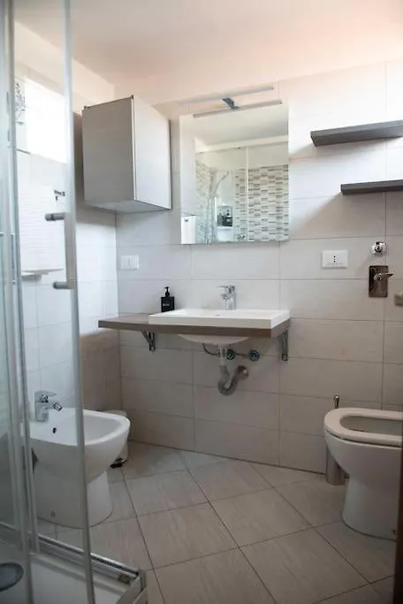 Appartement A Casa Di Luca à Milan