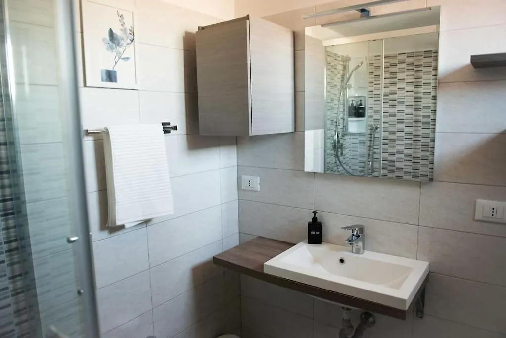 Appartement A Casa Di Luca à Milan